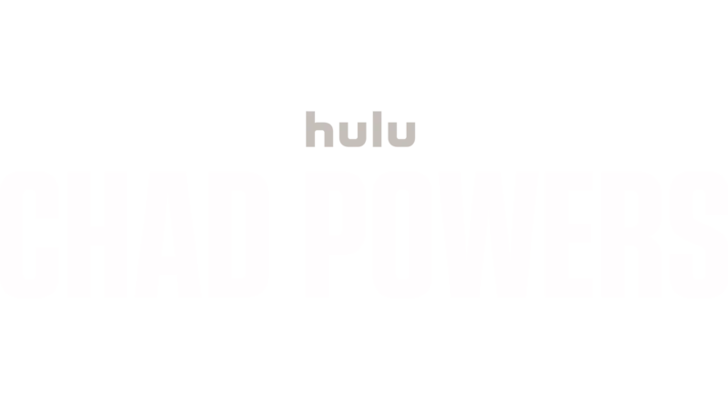 Chad Powers