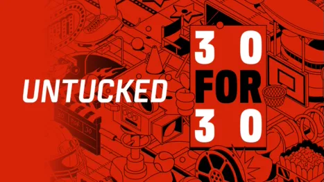 thumbnail - Untucked