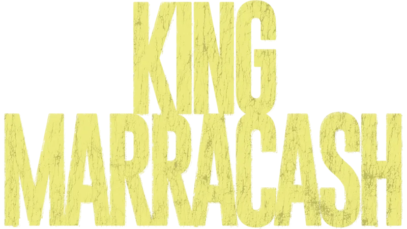 King Marracash