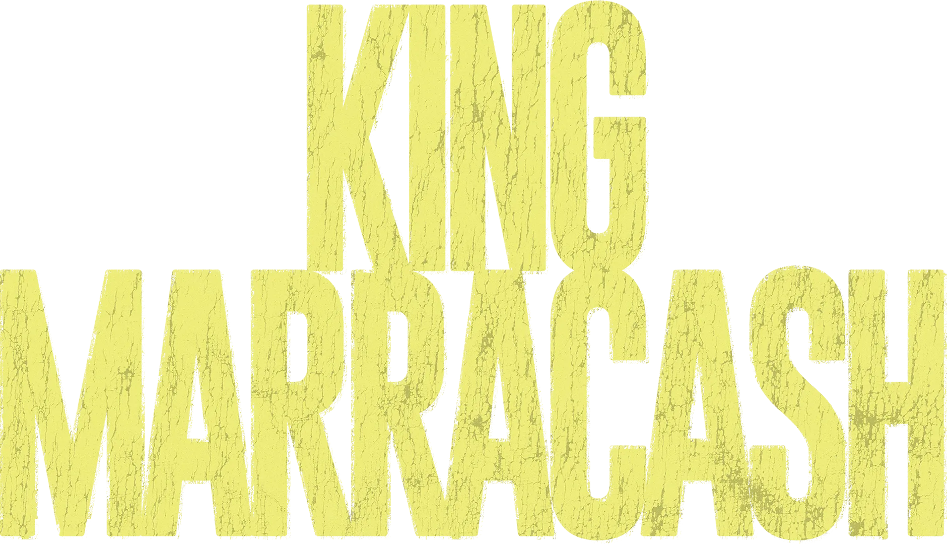 King Marracash