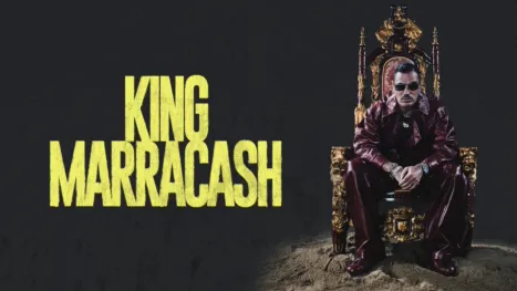thumbnail - King Marracash