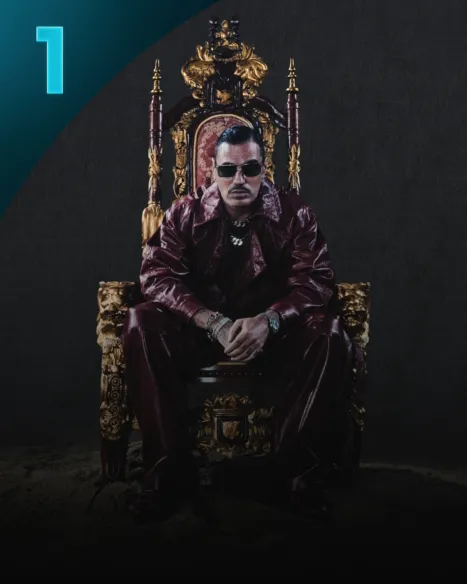 King Marracash