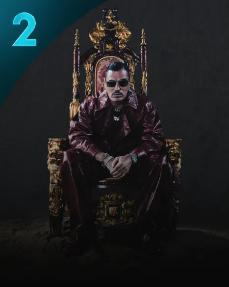 King Marracash