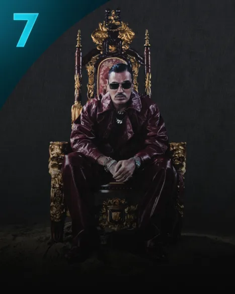 King Marracash