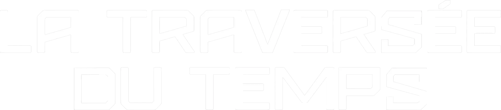 La Traversée du temps