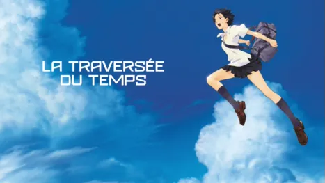 thumbnail - La Traversée du temps