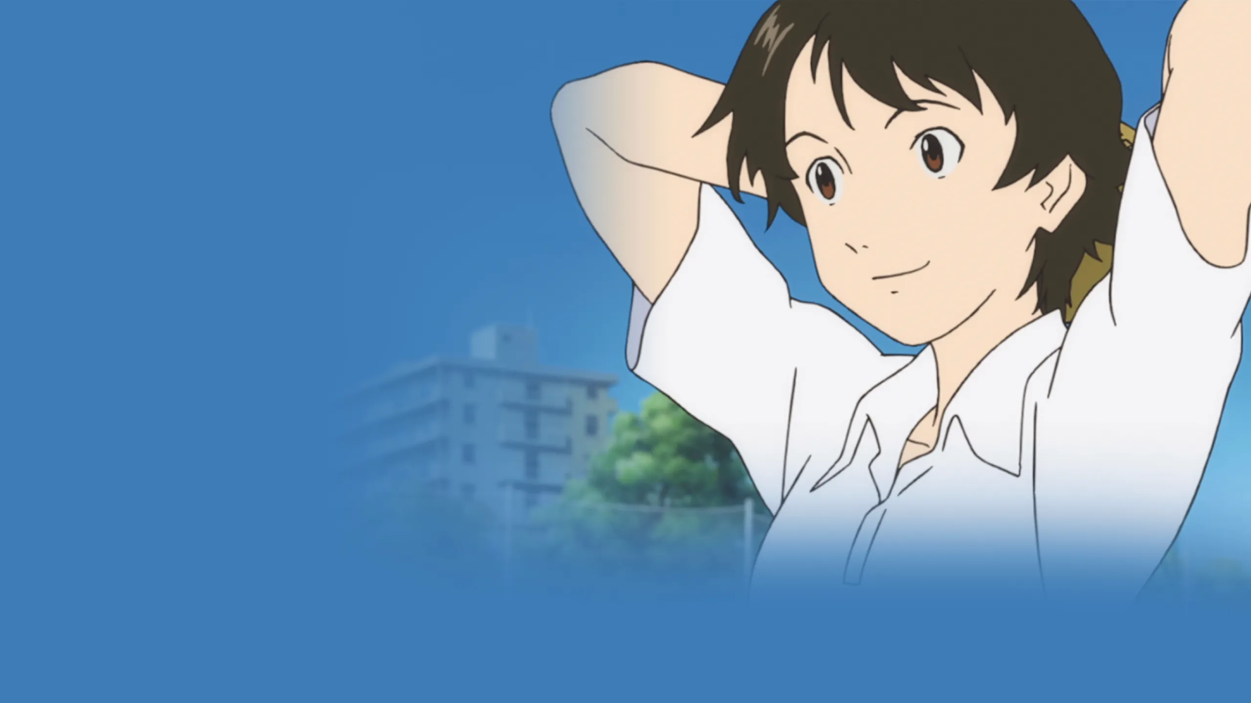 The Girl Who Leapt Through Time