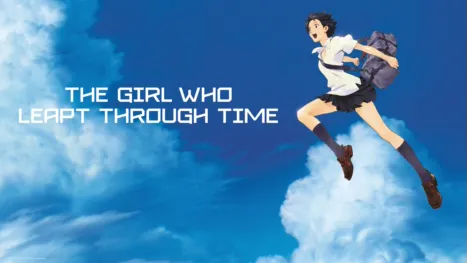 thumbnail - The Girl Who Leapt Through Time