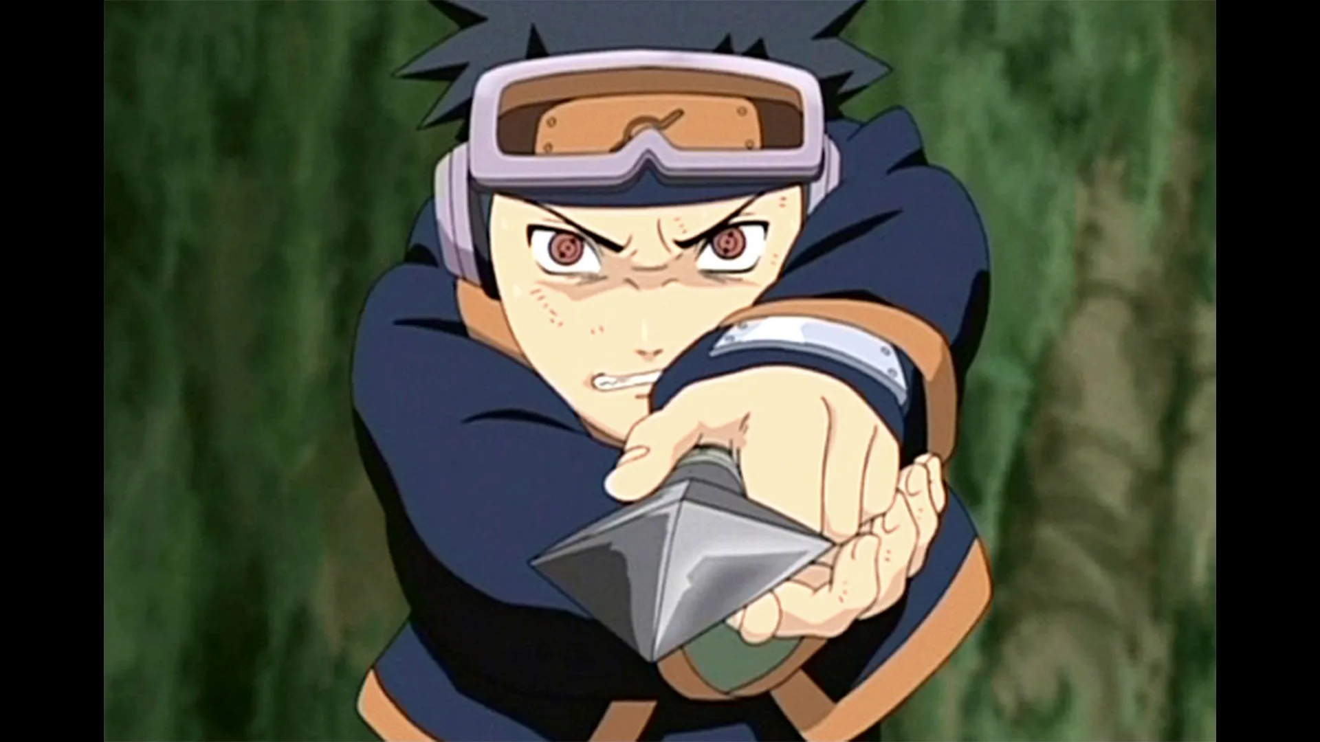 thumbnail - S3:F8 Aus dem Leben von Kakashi (2)