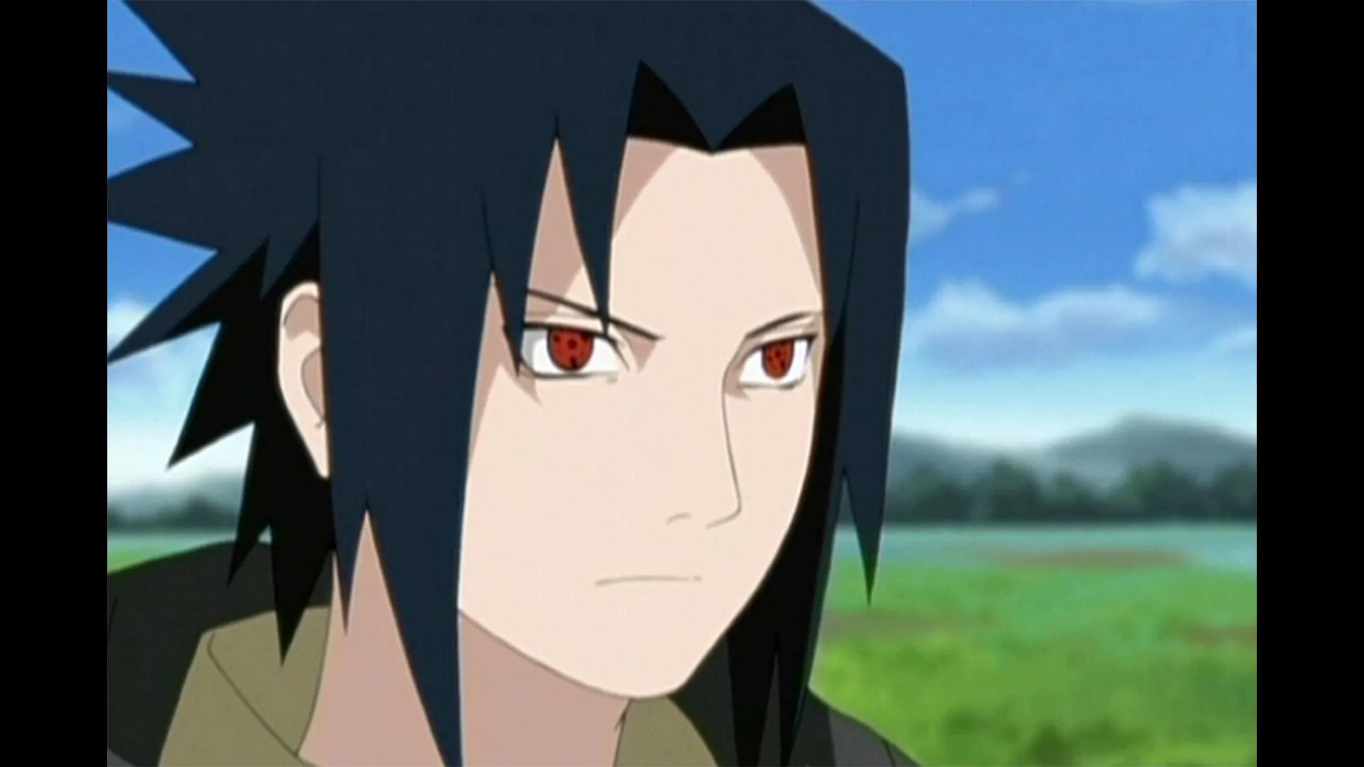 thumbnail - S3:F11 Sasuke gegen Deidara