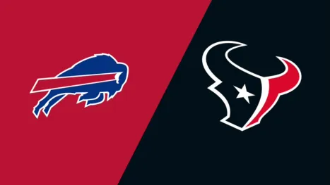 thumbnail - Buffalo Bills vs. Houston Texans