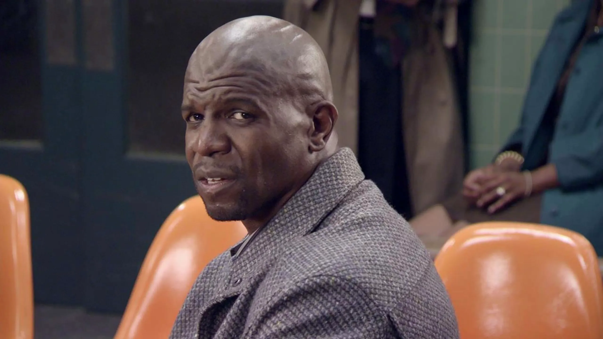 thumbnail - S3:E11 Everybody Hates the Port Authority