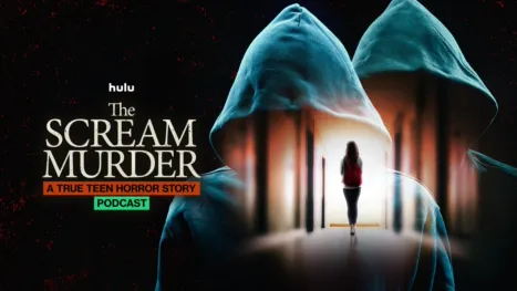 thumbnail - The Scream Murder: A True Teen Horror Story Podcast