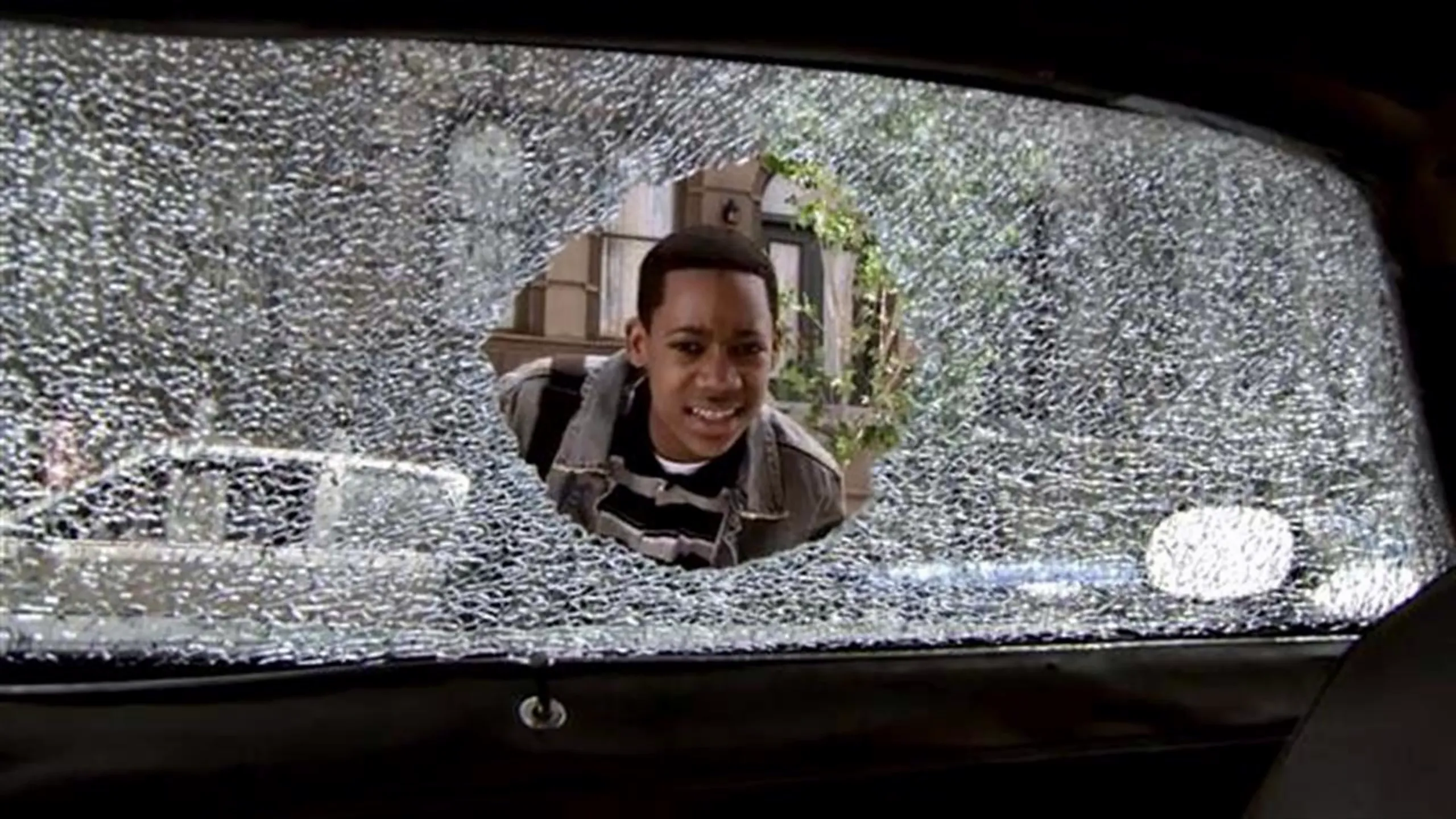 thumbnail - S4:E18 Everybody Hates the Car