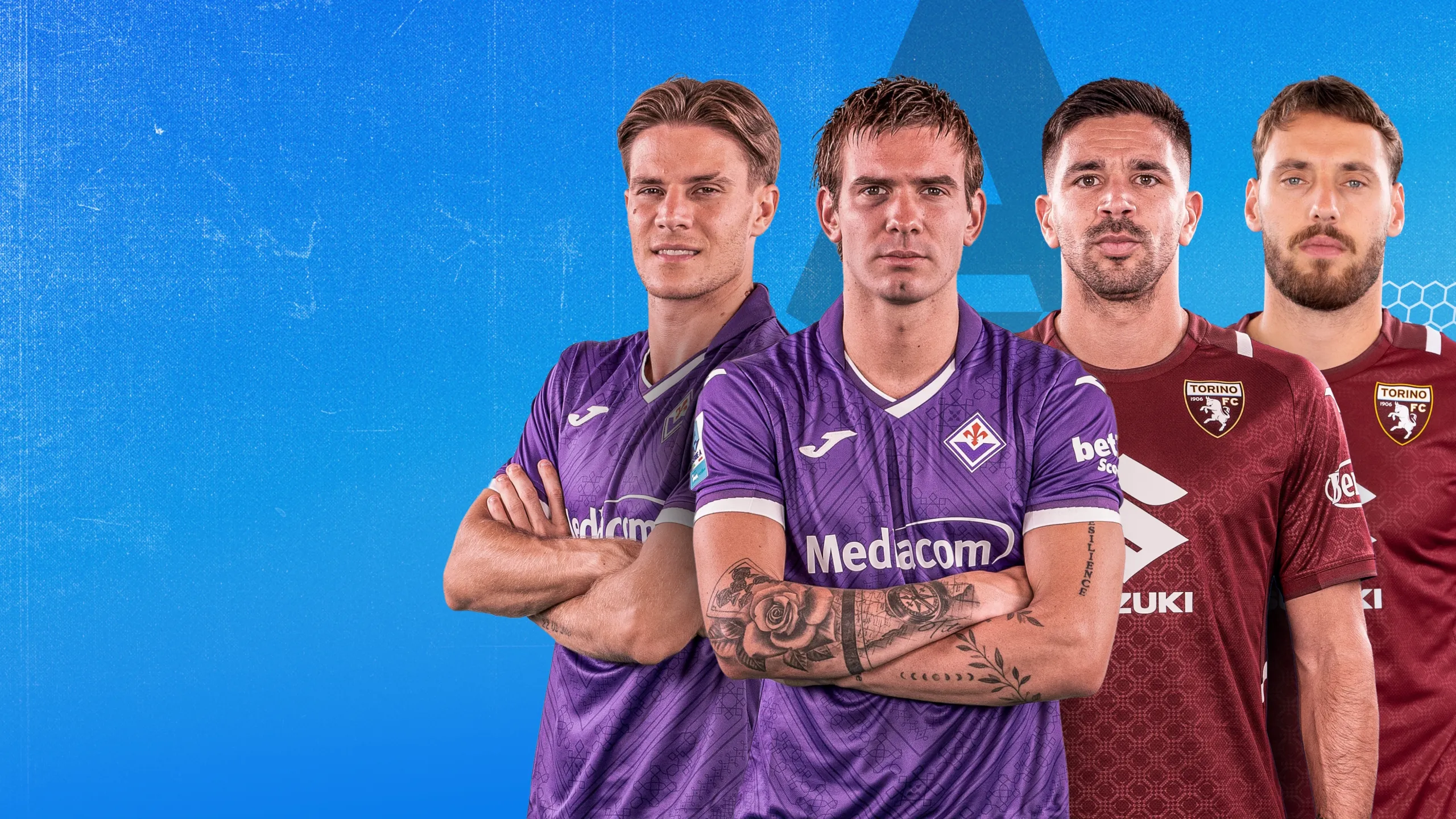 Fiorentina vs. Torino