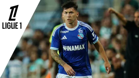 thumbnail - Troyes vs. Strasbourg