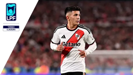 thumbnail - River Plate vs. Independiente Rivadavia de Mendoza