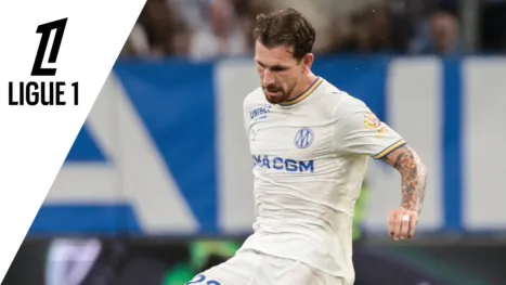 thumbnail - Olympique Marseille vs. Paris FC