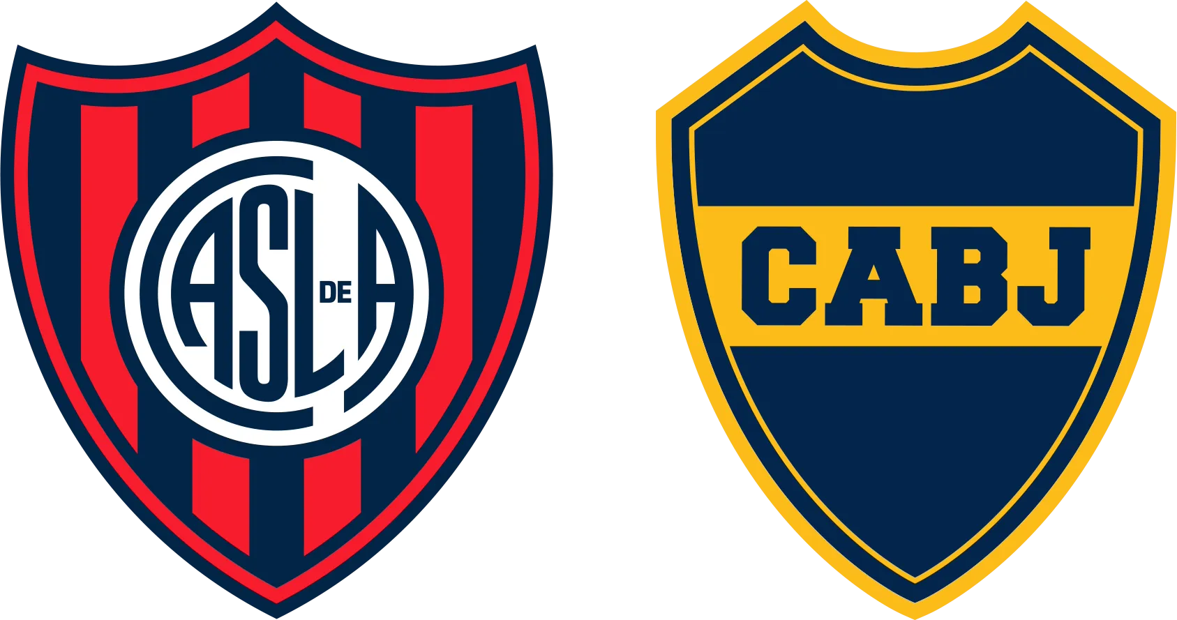 San Lorenzo vs. Boca Juniors