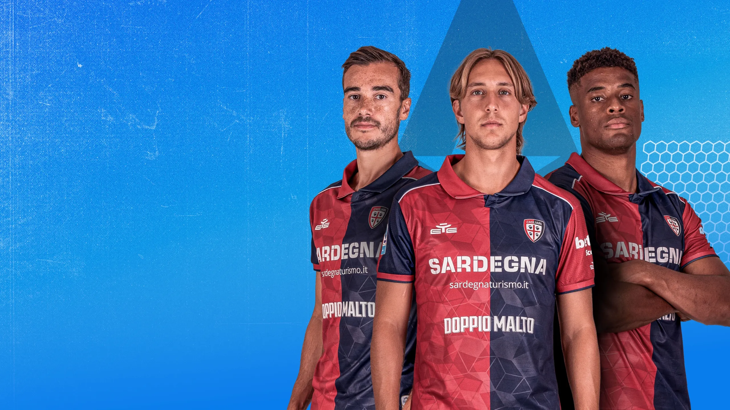 Cagliari vs. Lecce