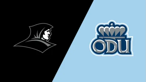 thumbnail - Providence vs. Old Dominion