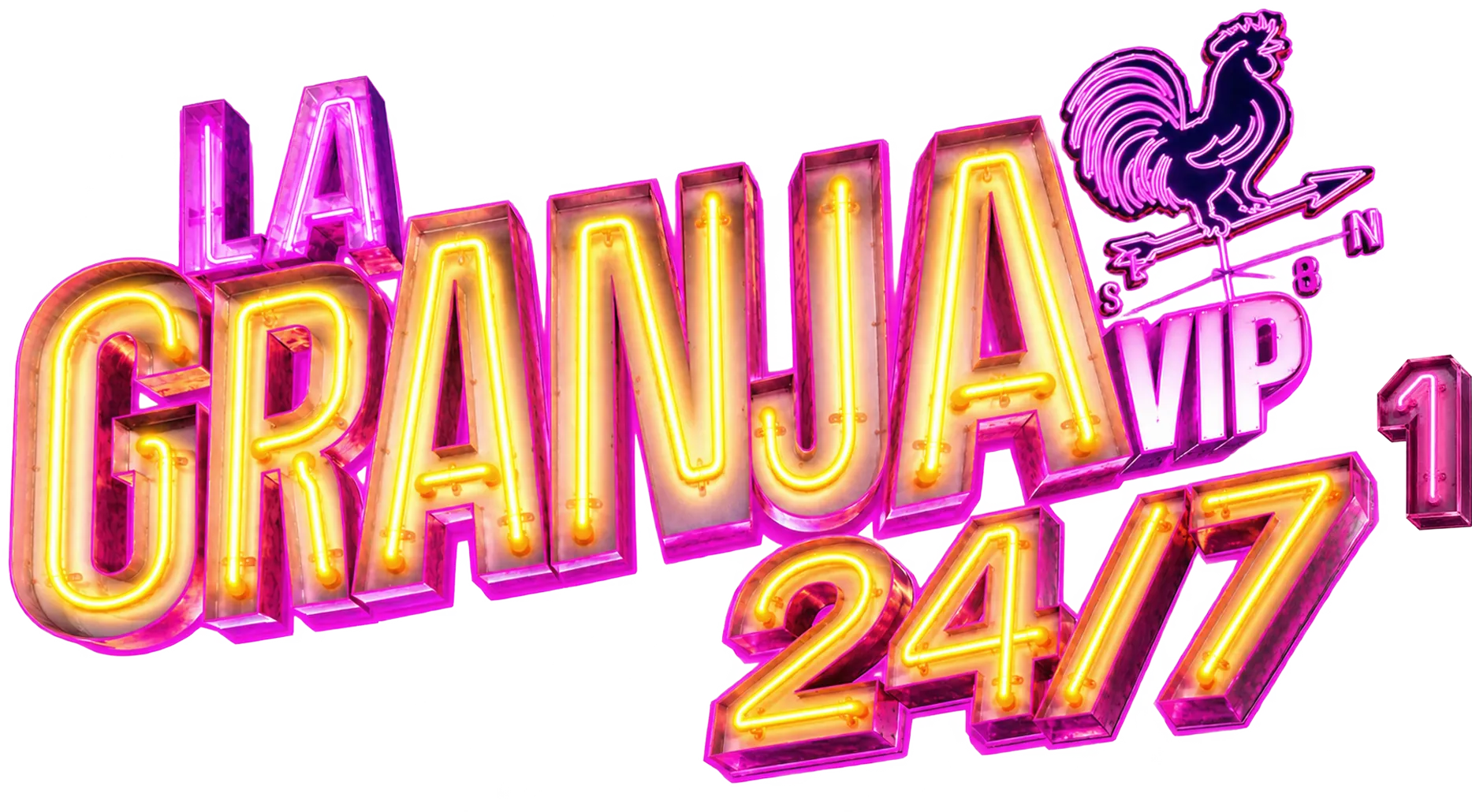 La Granja VIP: Acceso total 24/7 - 1