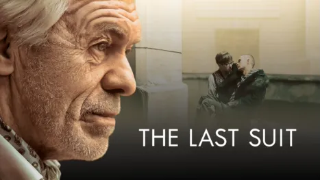 thumbnail - The Last Suit