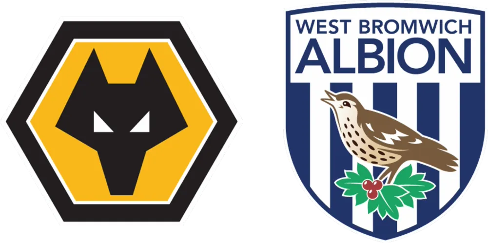 Wolverhampton Wanderers vs. West Bromwich Albion