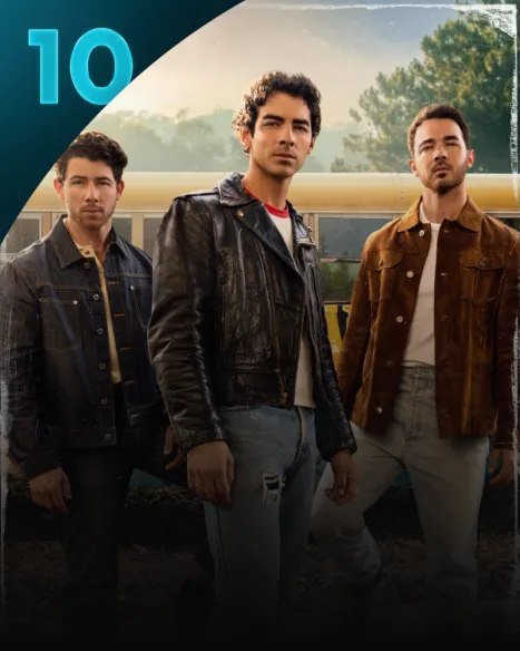 Camp Rock 3