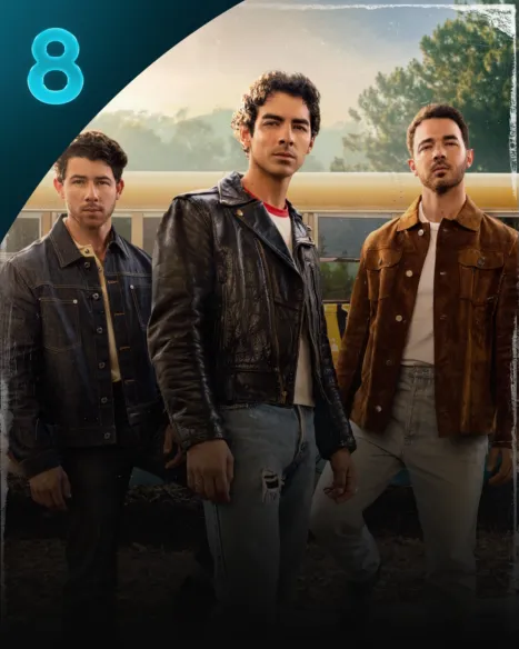 Camp Rock 3