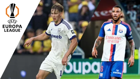 thumbnail - Anderlecht vs. Lyon