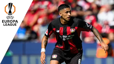 thumbnail - Bayer Leverkusen vs. NK Celje