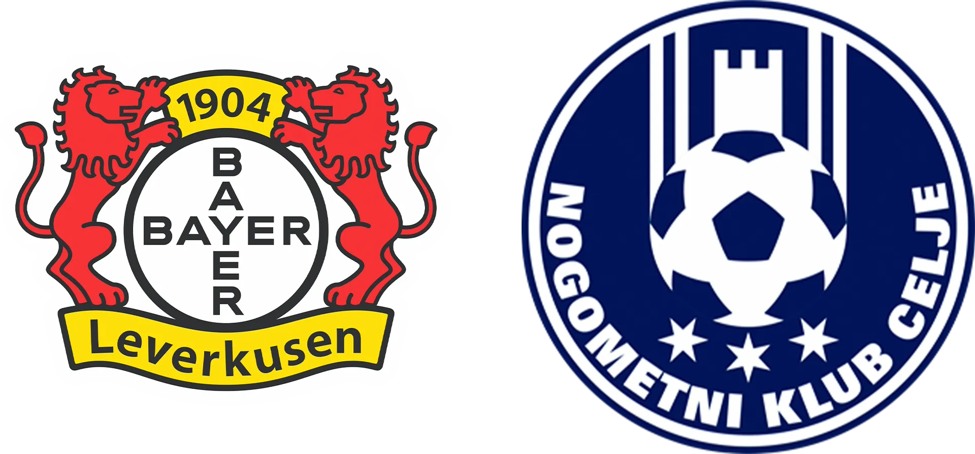 Bayer Leverkusen vs. NK Celje