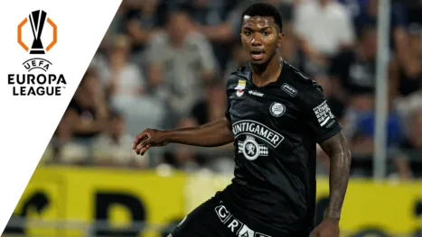 thumbnail - Sturm Graz vs. Rennes