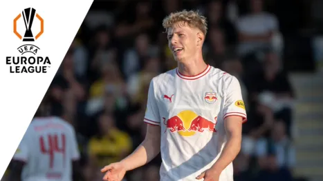 thumbnail - Levski Sofia vs. Red Bull Salzburg
