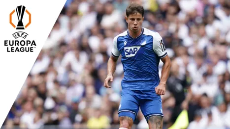 thumbnail - OFI Crete vs. Hoffenheim (Fecha #1)