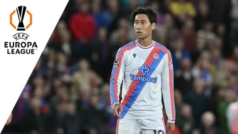thumbnail - Crystal Palace vs. Lech Poznan