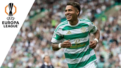 thumbnail - Celtic vs. Ferencváros
