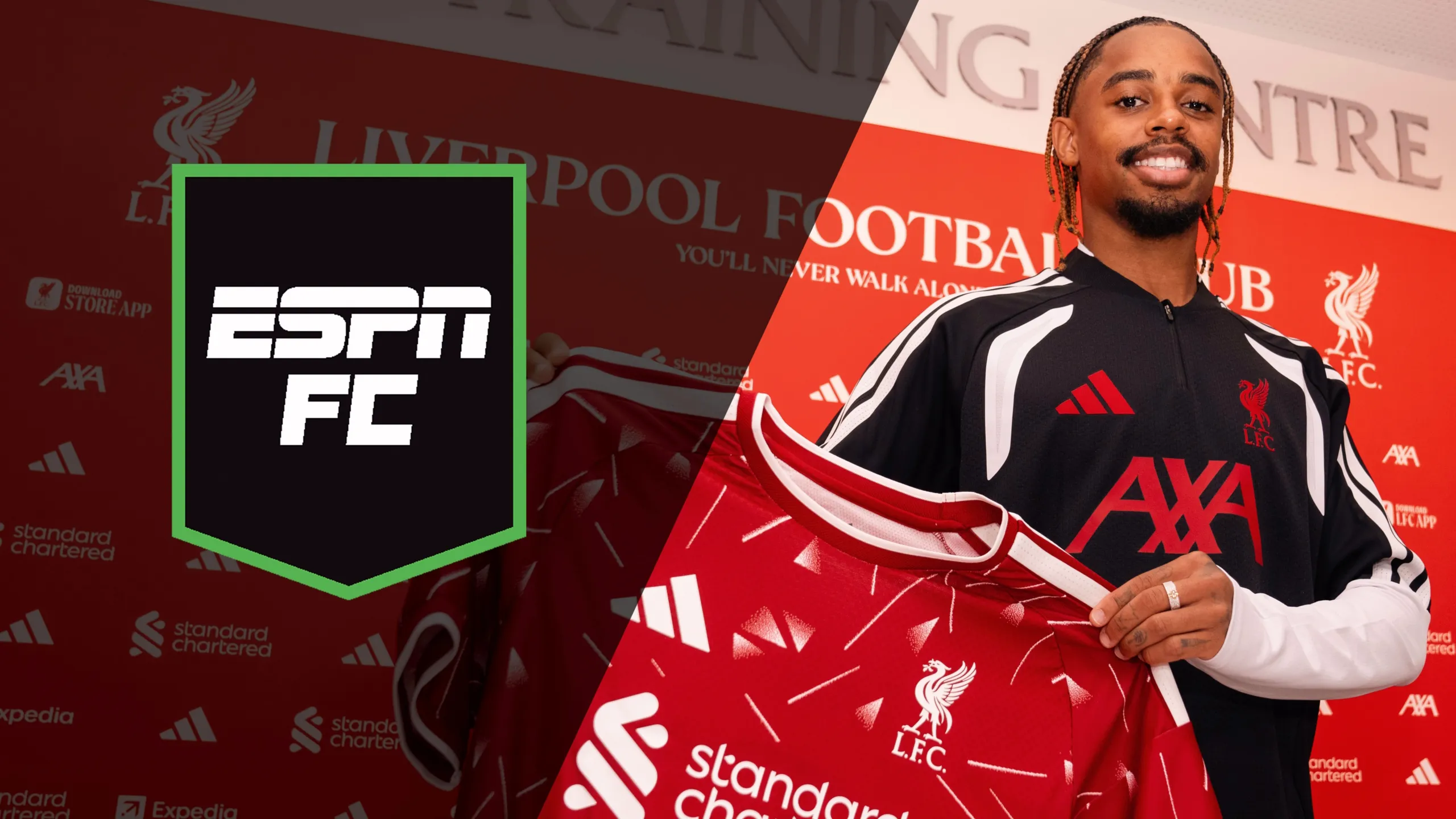 thumbnail - S3:E235 Thu, 9/3 - ESPN FC