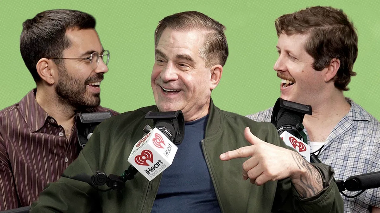 thumbnail - From the Vault: E10 Fire Pits' w/ Todd Glass
