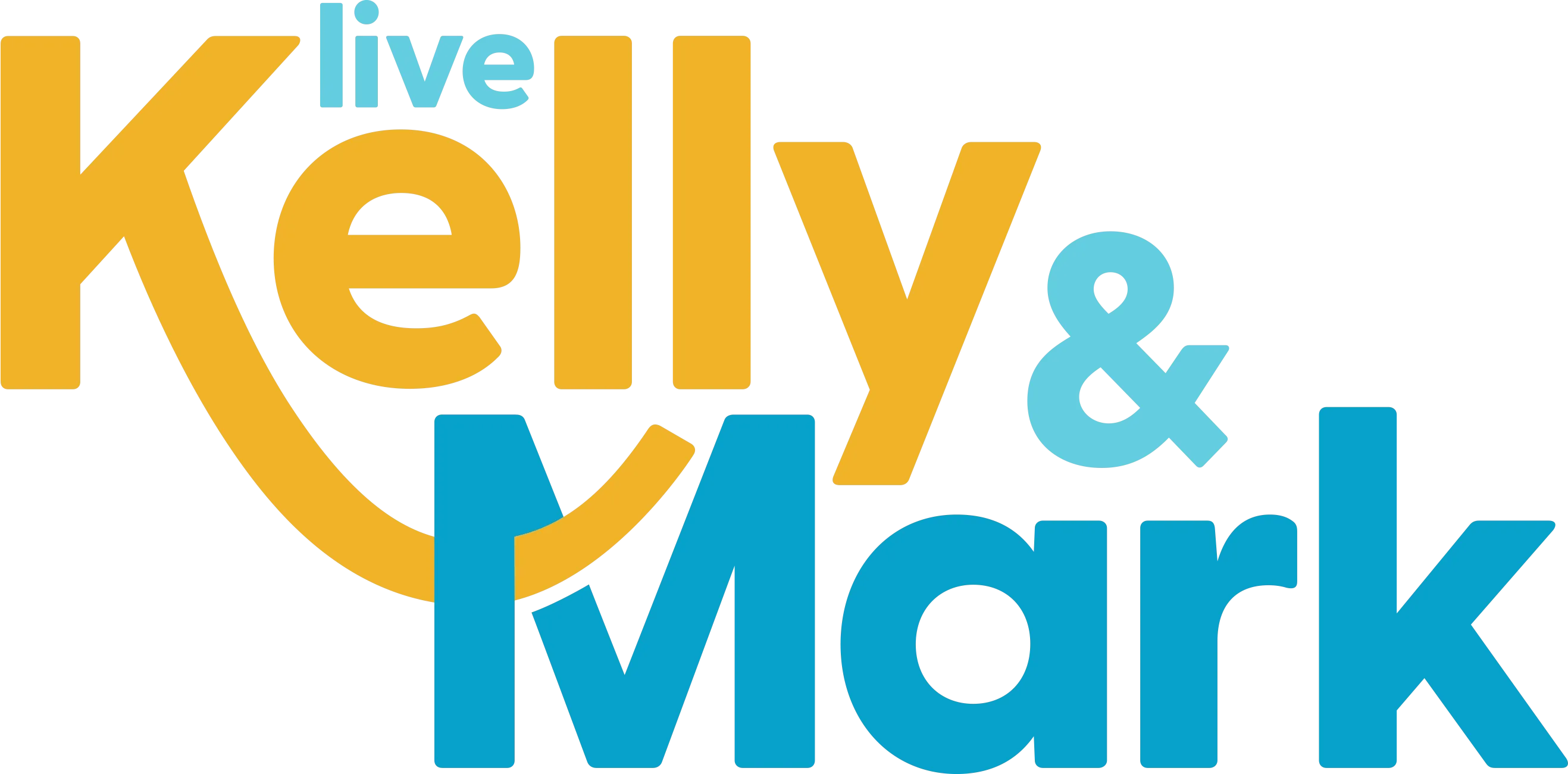 Live with Kelly and Mark
