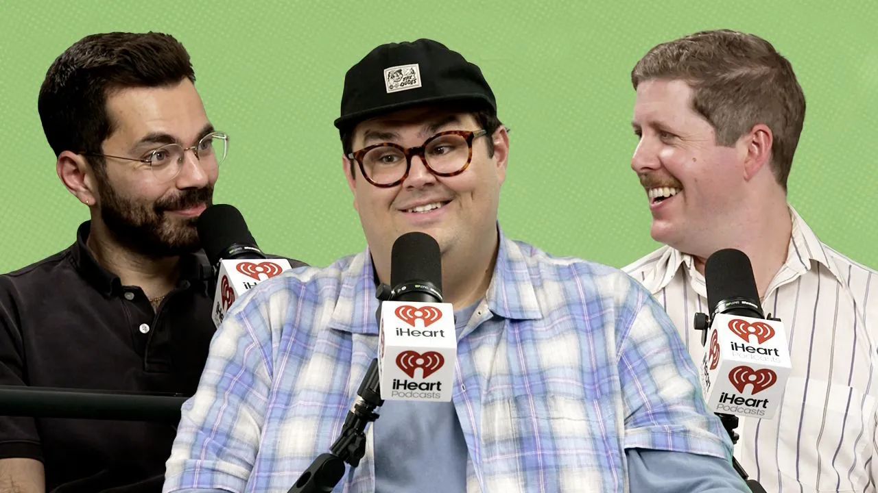thumbnail - From the Vault: E14 Couples Having Separate Hobbies' w/ Caleb Hearon