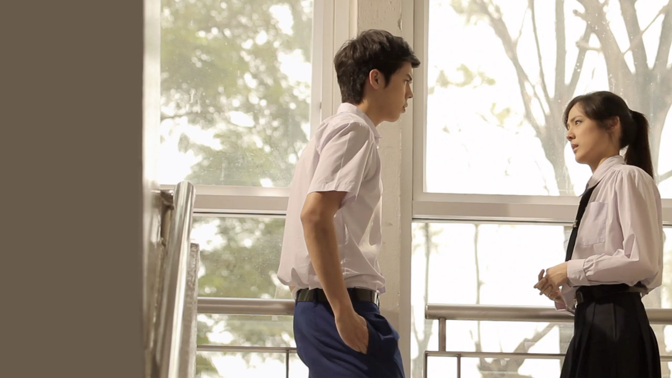 ฮอร์โมนส์ วัยว้าวุ่น