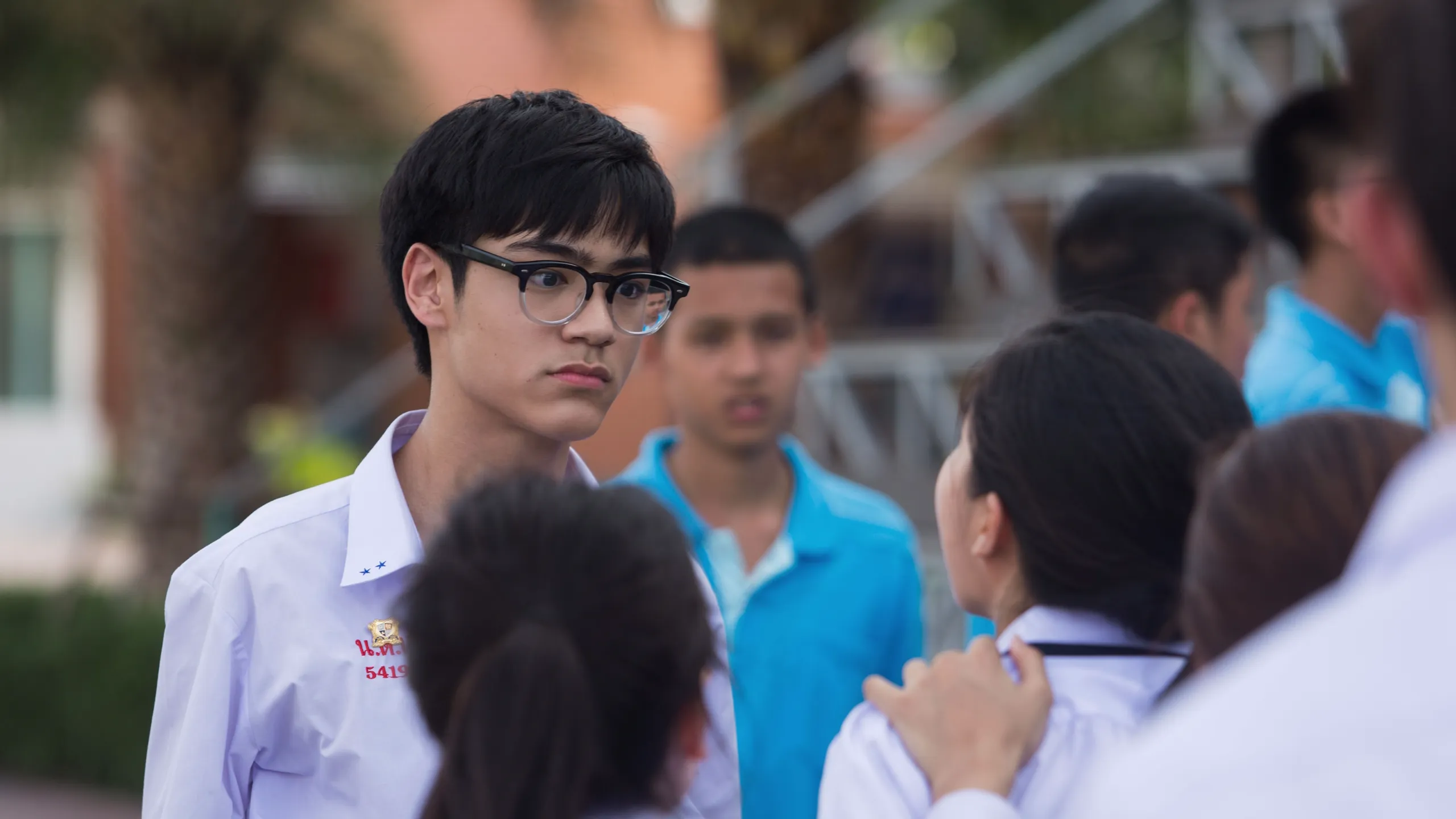 thumbnail - ซีซัน3: ตอน6 ตอนที่ 6