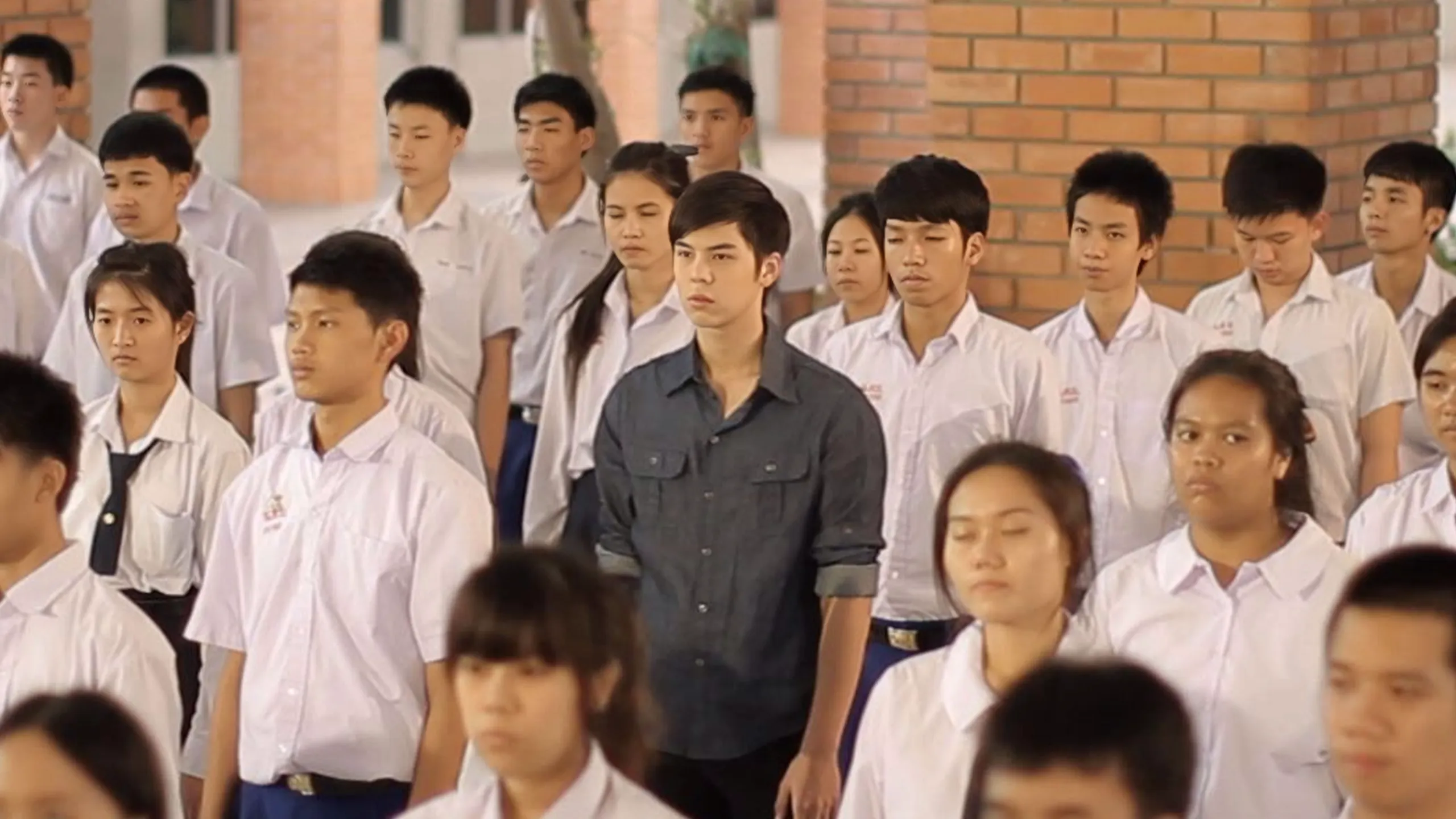 thumbnail - ซีซัน1: ตอน1 ตอนที่ 1