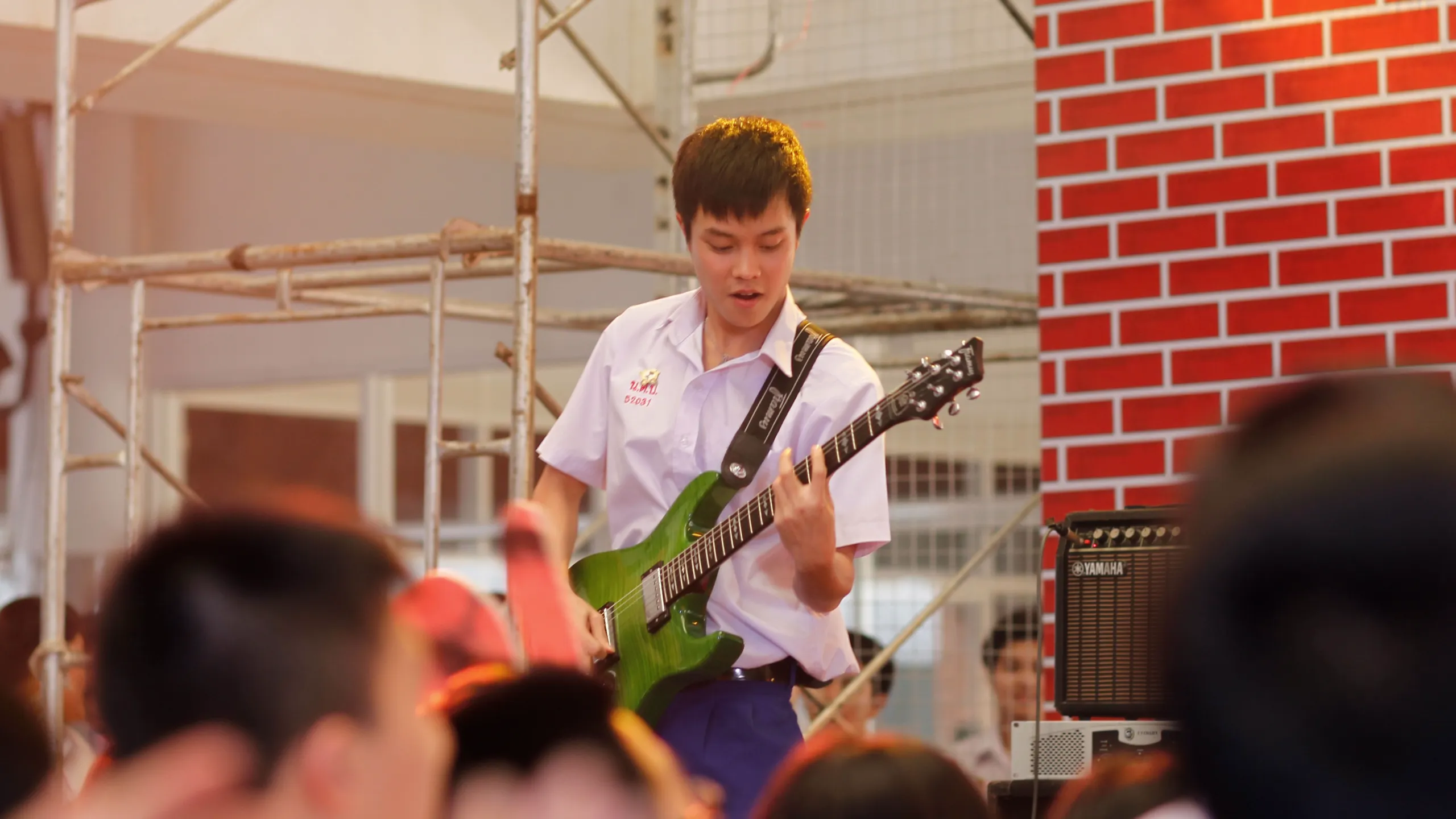 thumbnail - ซีซัน1: ตอน2 ตอนที่ 2