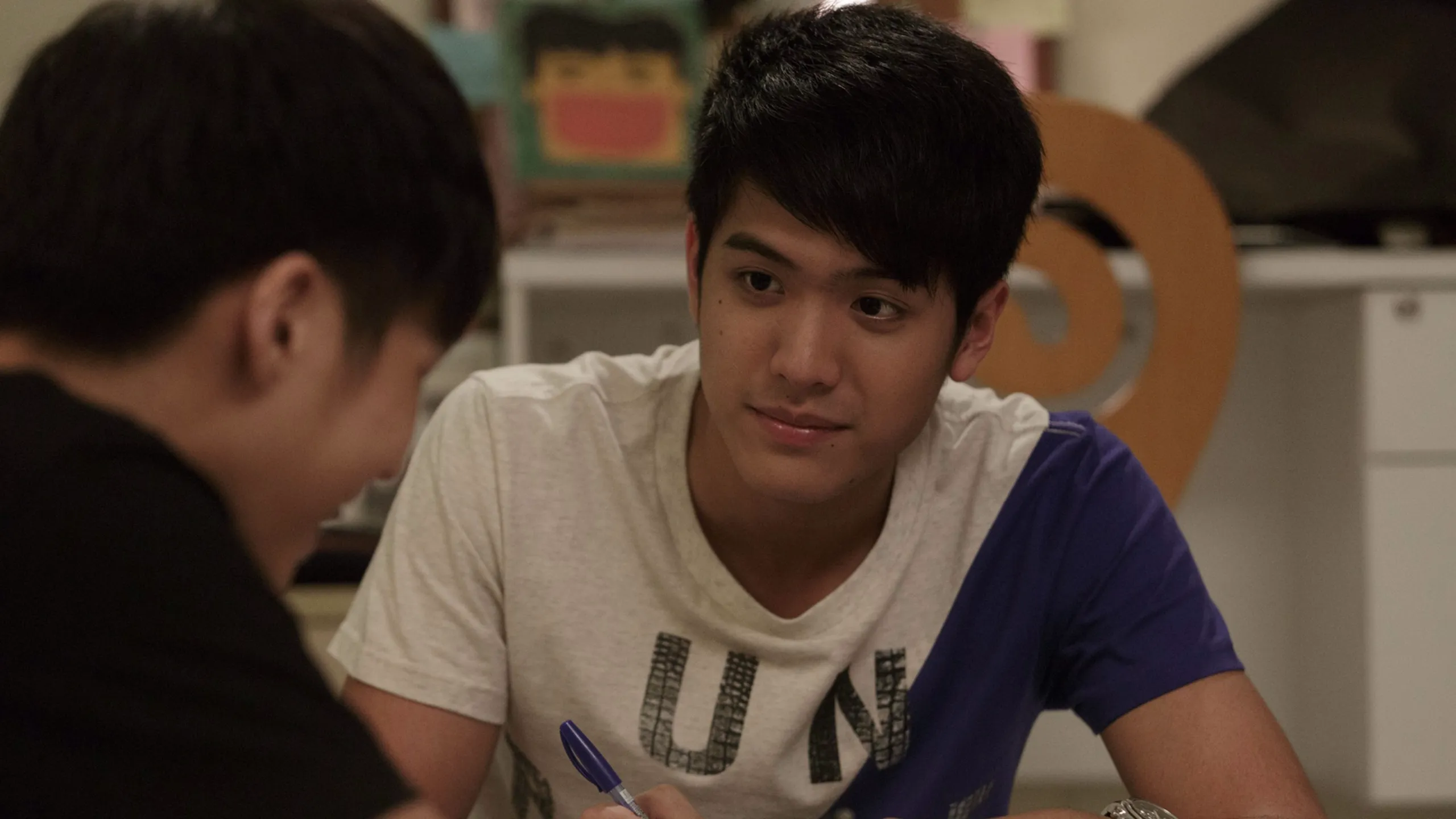 thumbnail - ซีซัน2: ตอน8 ตอนที่ 8