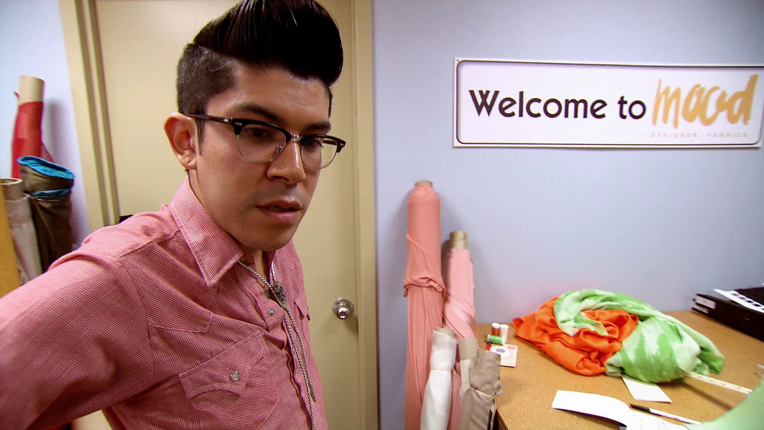 thumbnail - S1:E4 Good Taste Tastes Good