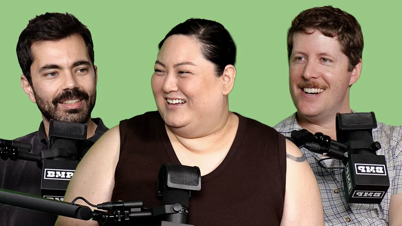 thumbnail - From the Vault: E15 Flopping' w/ Nori Reed (GaytioLab) 