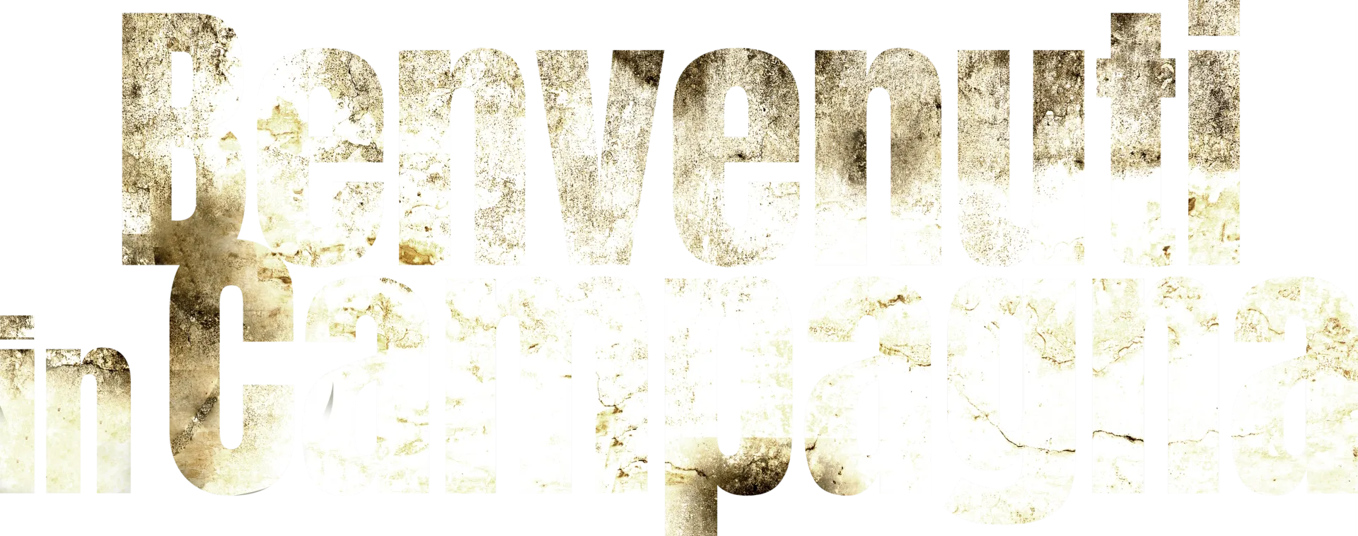 Benvenuti in campagna